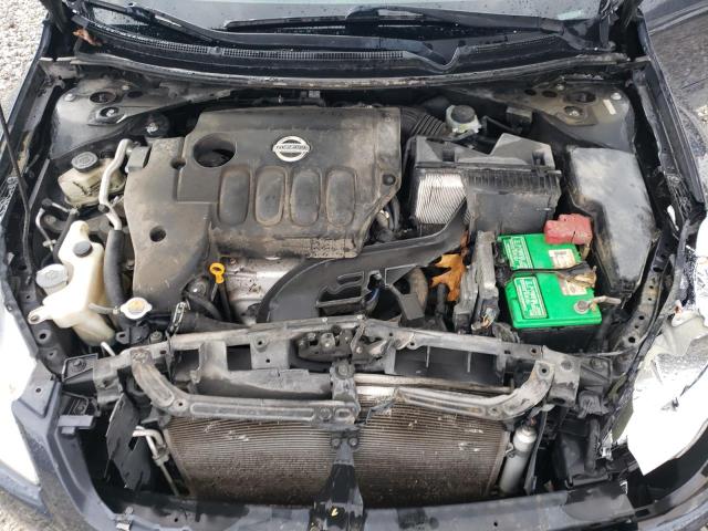 Photo 11 from auction – 2012 NISSAN ALTIMA BAS with VIN 1N4AL2AP2CN478792
