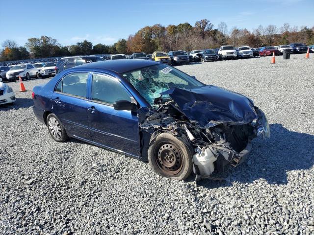 Photo 4 from auction – 2008 TOYOTA COROLLA CE with VIN 1NXBR32E38Z943945