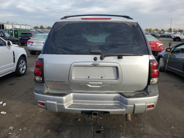 Photo 6 from auction – 2008 CHEVROLET TRAILBLAZE with VIN 1GNDT13S582170812