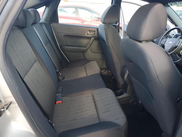 Photo 10 from auction – 2011 FORD FOCUS SE with VIN 1FAHP3FN1BW157142