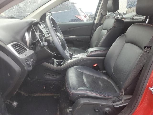 Photo 7 from auction – 2018 DODGE JOURNEY GT with VIN 3C4PDDEG4JT528306
