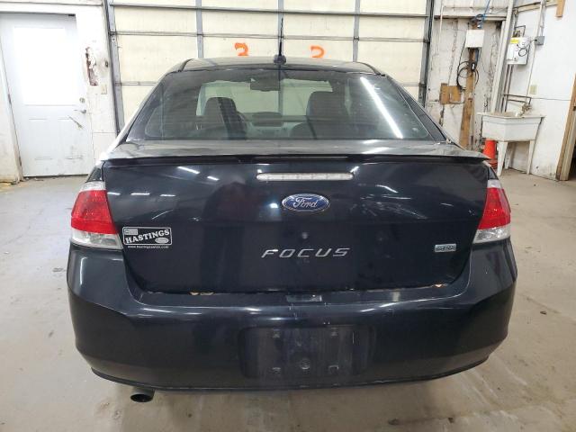 Photo 6 from auction – 2008 FORD FOCUS SE with VIN 1FAHP35N78W241363