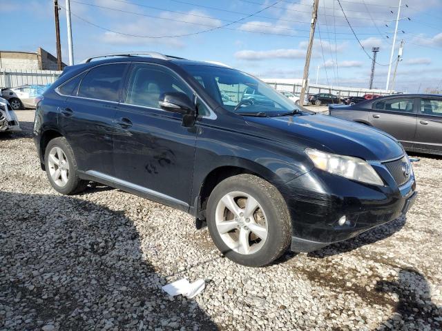 Foto 4 de la subasta – 2010 LEXUS RX 350 con VIN 2T2BK1BAXAC064127