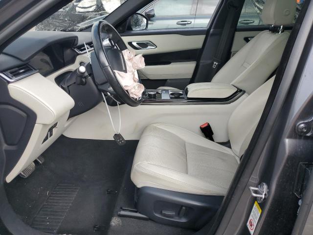 Photo 7 from auction – 2018 LAND ROVER RANGE ROVE with VIN SALYL2RX6JA775347