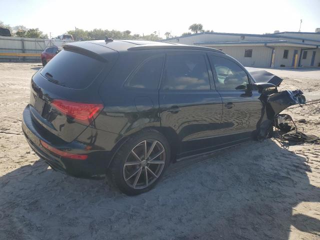Photo 3 from auction – 2016 AUDI Q5 PREMIUM with VIN WA1D7AFP9GA033066