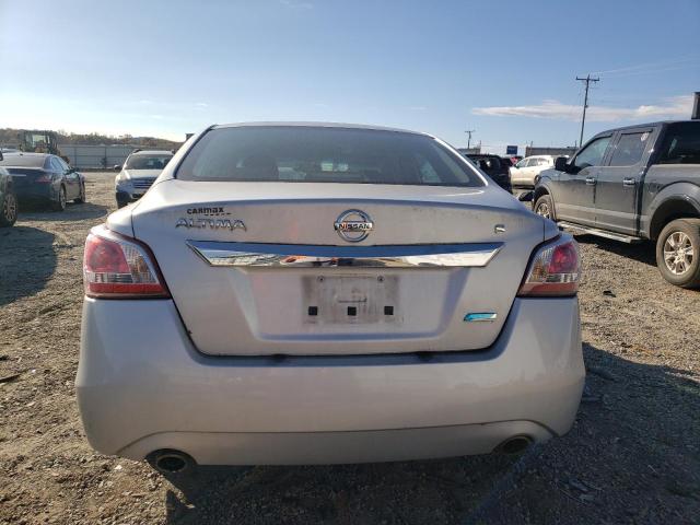 Photo 6 from auction – 2013 NISSAN ALTIMA 2.5 with VIN 1N4AL3AP0DN439643