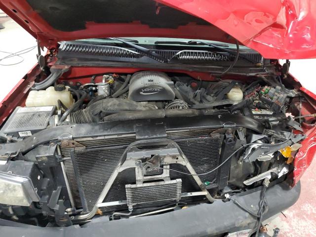 Photo 11 from auction – 2005 CHEVROLET SILVERADO with VIN 1GCEK14T95Z123874