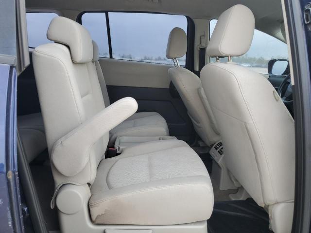 Photo 11 from auction – 2010 MAZDA 5 with VIN JM1CR2W37A0361789