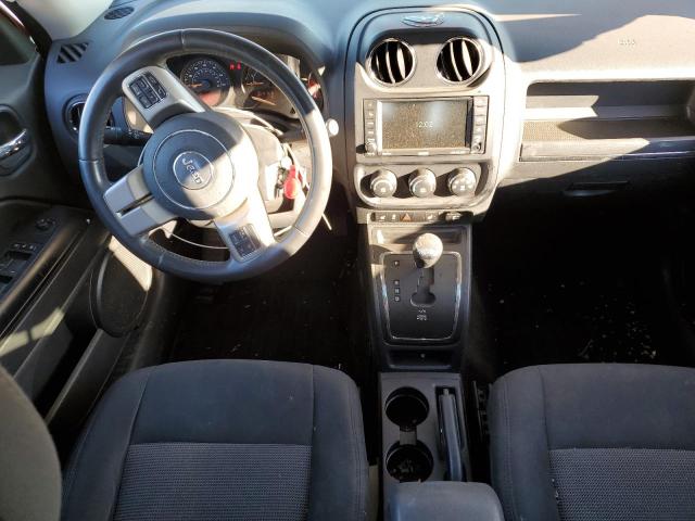 Photo 8 from auction – 2014 JEEP PATRIOT LA with VIN 1C4NJPFA5ED721880
