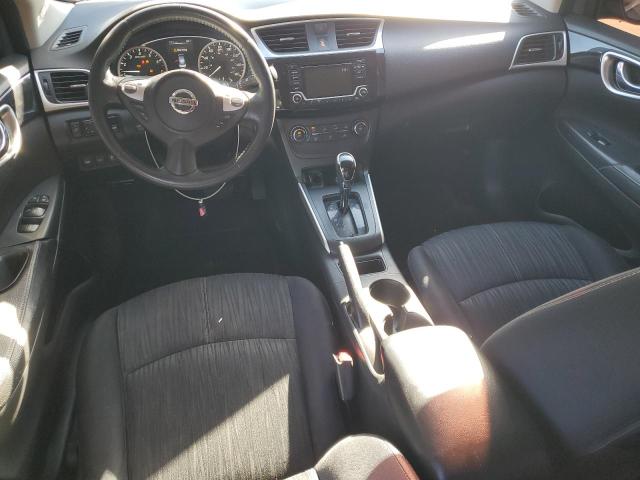 Photo 8 from auction – 2016 NISSAN SENTRA S with VIN 3N1AB7AP7GL677288