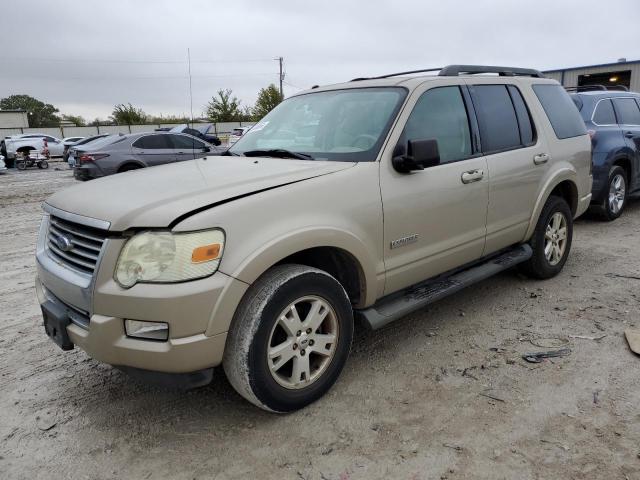 FORD EXPLORER X 2007 with VIN 1FMEU63EX7UA92477 - Photo from auction