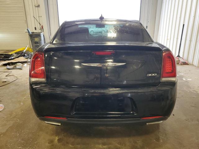 Photo 6 from auction – 2015 CHRYSLER 300 S with VIN 2C3CCABG4FH781070