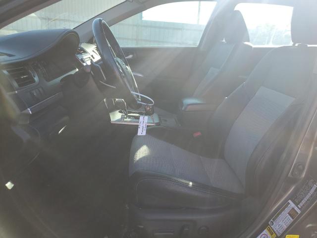 Photo 7 from auction – 2014 TOYOTA CAMRY L with VIN 4T1BF1FK1EU392407