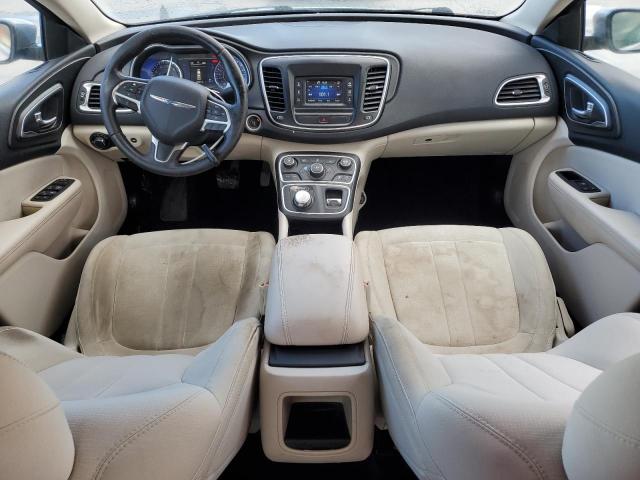 Photo 8 from auction – 2016 CHRYSLER 200 LIMITE with VIN 1C3CCCAB7GN110714