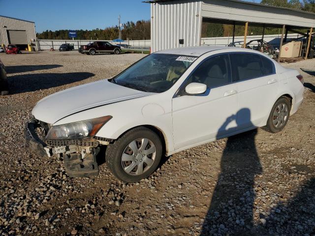 HONDA ACCORD LX 2012 with VIN 1HGCP2F3XCA045081 - Photo from auction