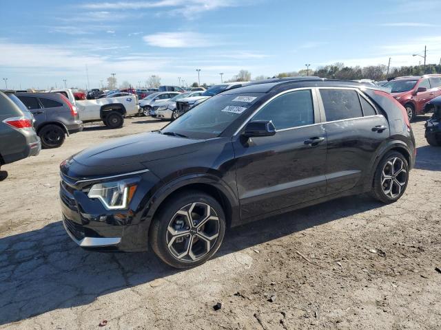 Photo 1 from auction – 2024 KIA NIRO EX with VIN KNDCR3LE6R5147399