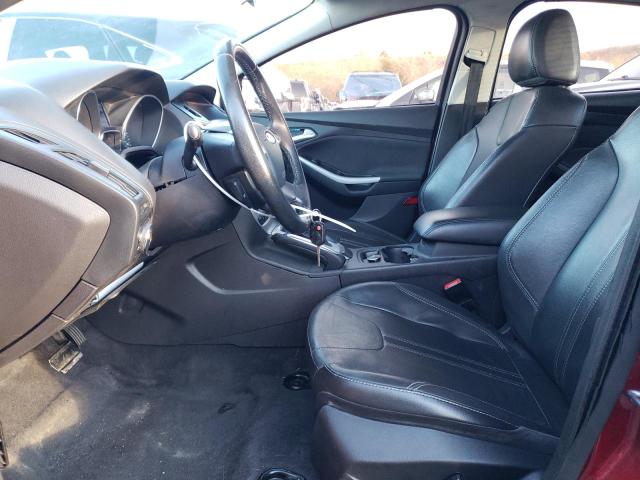 Photo 7 from auction – 2013 FORD FOCUS SE with VIN 1FADP3F26DL114635