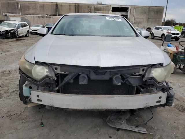 Photo 5 from auction – 2012 ACURA TSX with VIN JH4CU2F45CC014243