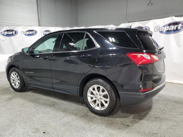 Photo 2 from auction – 2020 CHEVROLET EQUINOX LT with VIN 2GNAXJEV4L6153946
