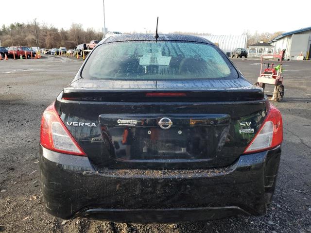 Photo 6 from auction – 2018 NISSAN VERSA S with VIN 3N1CN7AP1JL850004
