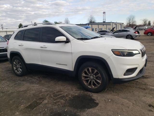 Photo 4 from auction – 2019 JEEP CHEROKEE L with VIN 1C4PJMLBXKD342972