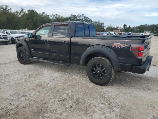 Photo 2 from auction – 2013 FORD F150 SUPER with VIN 1FTFW1ET9DFC82790