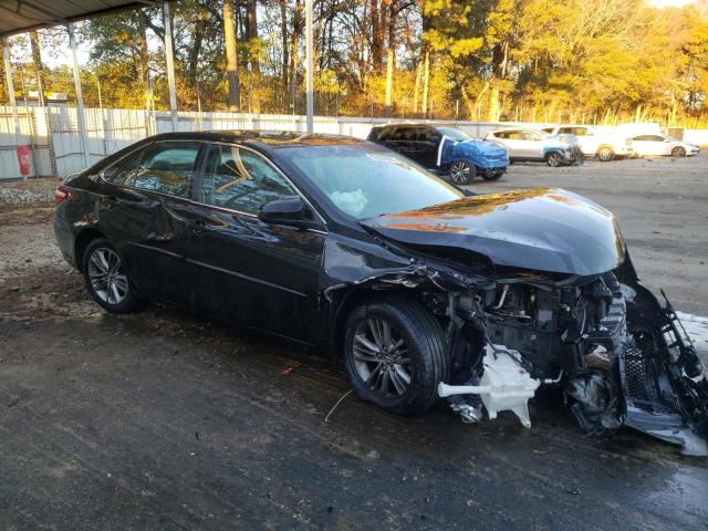 Photo 4 from auction – 2016 TOYOTA CAMRY LE with VIN 4T1BF1FK3GU133758
