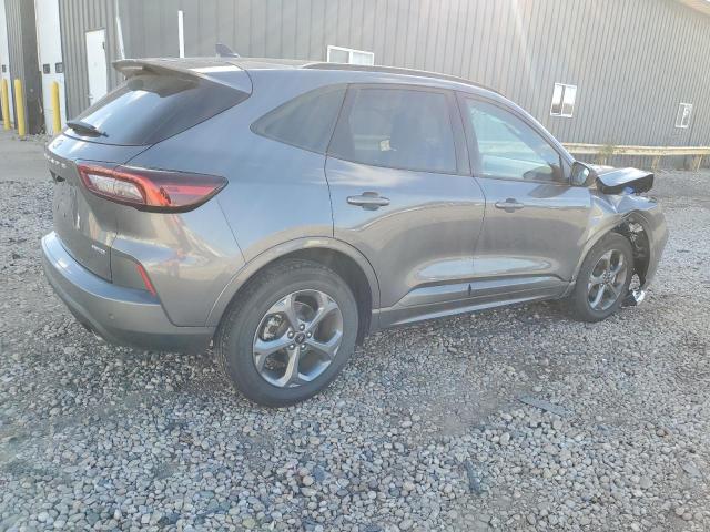 Photo 3 from auction – 2024 FORD ESCAPE ST with VIN 1FMCU9MNXRUA35559