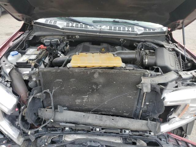 Photo 11 from auction – 2018 FORD F150 SUPER with VIN 1FTEW1EG2JFB40033
