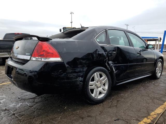 Photo 3 from auction – 2011 CHEVROLET IMPALA LT with VIN 2G1WB5EK7B1100480