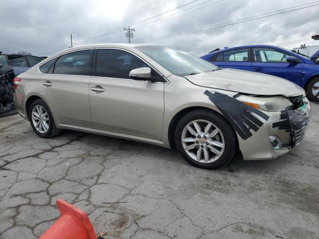 Photo 4 from auction – 2014 TOYOTA AVALON BAS with VIN 4T1BK1EB8EU084387