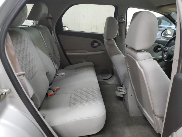 Photo 11 from auction – 2005 CHEVROLET EQUINOX LT with VIN 2CNDL73F156050353