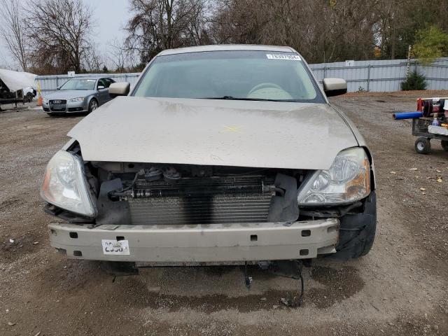 Photo 5 from auction – 2005 FORD FIVE HUNDR with VIN 1FAFP24155G187762
