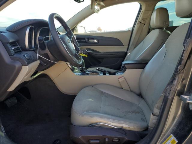 Photo 7 from auction – 2015 CHEVROLET MALIBU 1LT with VIN 1G11C5SL3FF257684