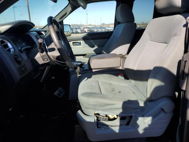 Photo 7 from auction – 2011 FORD F150 SUPER with VIN 1FTFX1ET5BFC04291
