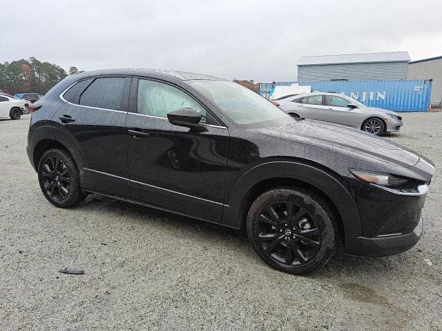 Photo 4 from auction – 2024 MAZDA CX-30 SELE with VIN 3MVDMBBM3RM651682
