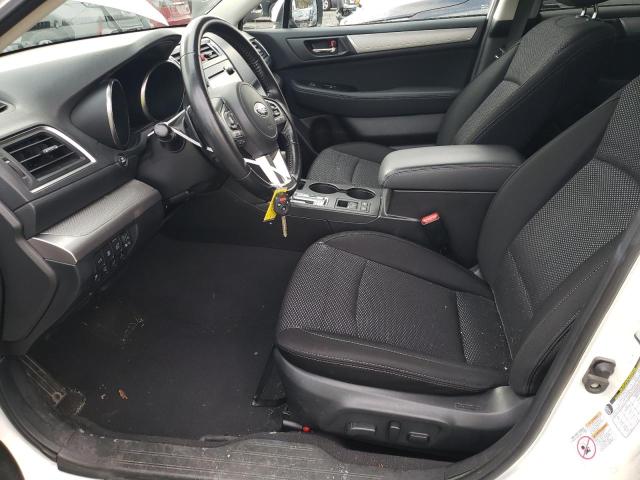 Фото 7 с аукциона – 2016 SUBARU OUTBACK 2. с VIN 4S4BSAHCXG3221696