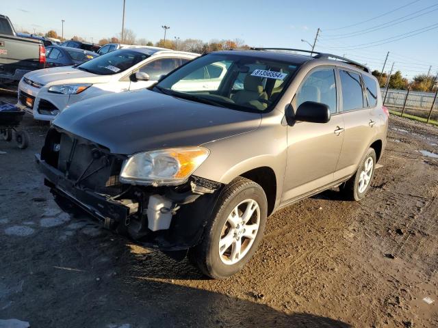 TOYOTA RAV4 2011 with VIN JTMZF4DV6B5039099 - Photo from auction
