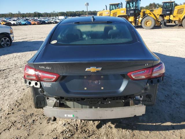 Photo 6 from auction – 2019 CHEVROLET MALIBU LT with VIN 1G1ZD5ST6KF136643