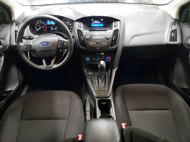 Photo 8 from auction – 2015 FORD FOCUS SE with VIN 1FADP3F27FL279290