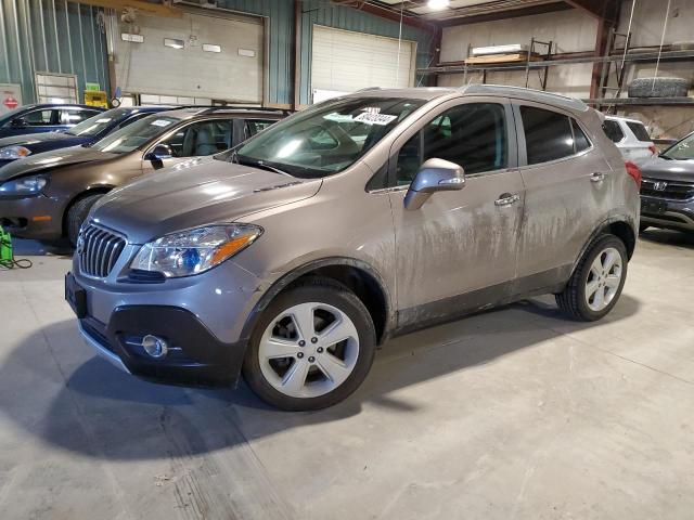 BUICK ENCORE 2015 with VIN KL4CJGSB0FB044217 - Photo from auction