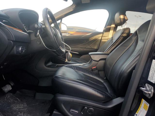 Photo 7 from auction – 2019 LINCOLN MKC SELECT with VIN 5LMCJ2C9XKUL38719