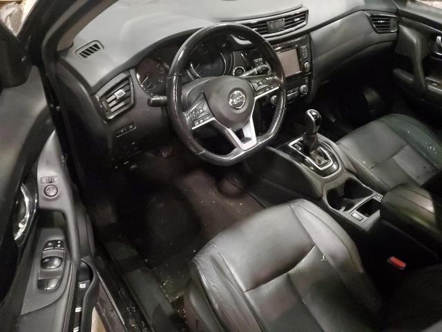 Photo 8 from auction – 2017 NISSAN ROGUE with VIN JN8AT2MV4HW284212
