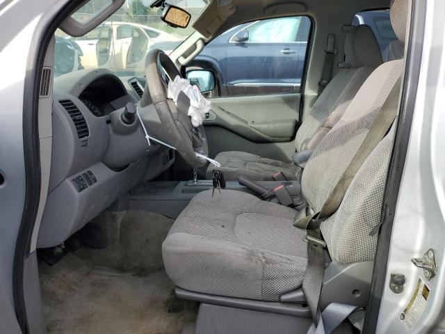 Photo 7 from auction – 2012 NISSAN FRONTIER S with VIN 1N6AD0ER4CC467518