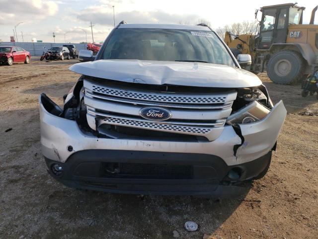 Photo 5 from auction – 2012 FORD EXPLORER with VIN 1FMHK7F80CGA17326