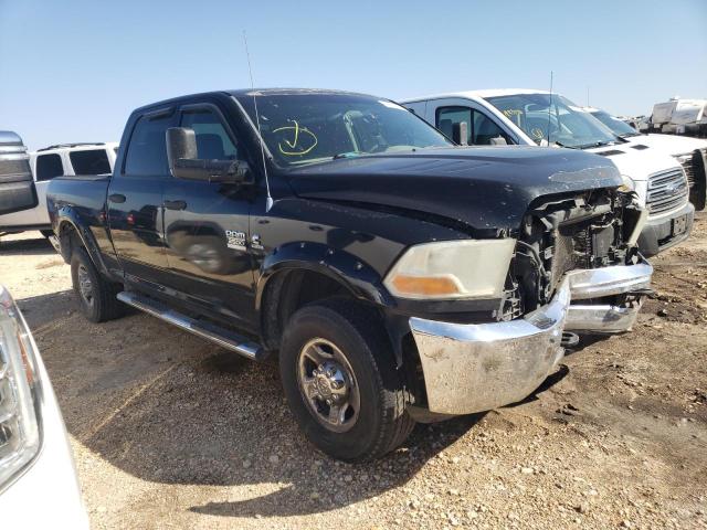 Photo 4 from auction – 2011 DODGE RAM 2500 with VIN 3D7UT2CL6BG523912