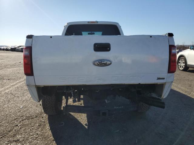 Photo 6 from auction – 2015 FORD F250 SUPER with VIN 1FT7X2BT6FEC25760