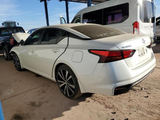 Photo 2 from auction – 2020 NISSAN ALTIMA SR with VIN 1N4BL4CV5LC220824