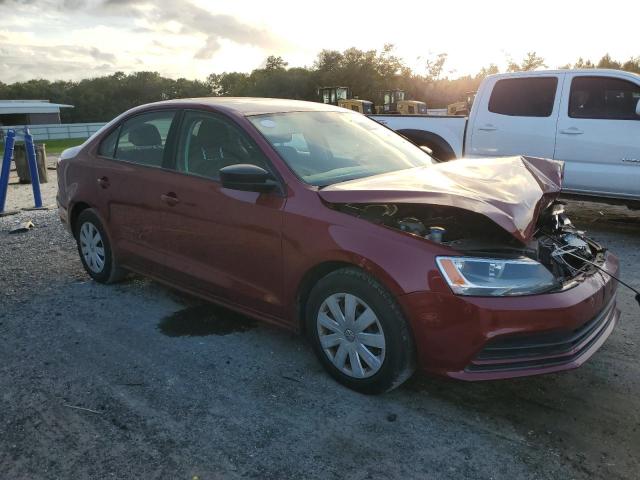 Photo 4 from auction – 2016 VOLKSWAGEN JETTA S with VIN 3VW267AJ1GM216449