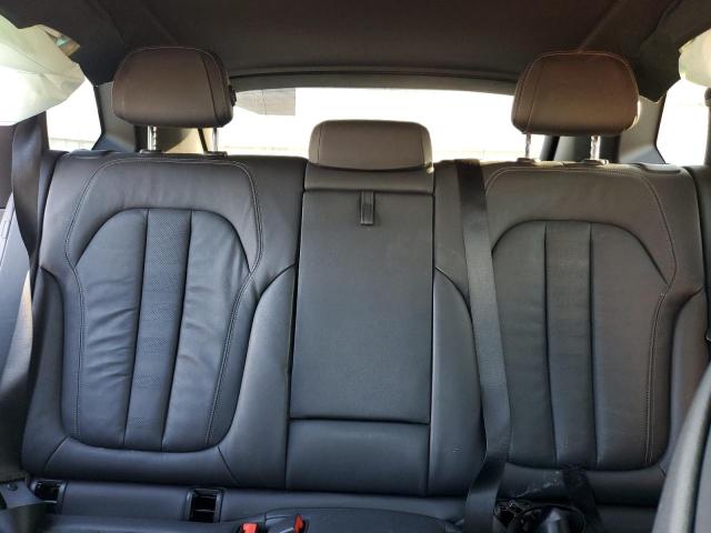 Photo 10 from auction – 2020 BMW X5 SDRIVE with VIN 5UXCR4C00L9B00865